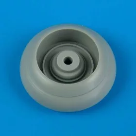   Quickboost 1:72 FW 190A-8 forward cowling ring für Revell Bausatz