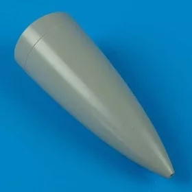   Quickboost 1:72 Su-15TM Flagon F correct nose für Trumpeter Bausatz
