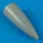 Quickboost 1:72 Su-15TM Flagon F correct nose für Trumpeter Bausatz