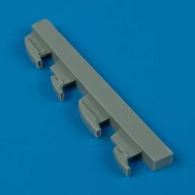 Quickboost 1:72 F-5A Freedom Fighter air scoops (ITA)