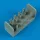 Quickboost 1:72 Halifax B Mk.I/II air intakes