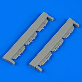 Quickboost 1:72 Avia B.534 bomb racks for Eduard