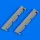 Quickboost 1:72 Avia B.534 bomb racks for Eduard