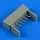 Quickboost 1:72 Bf 109 weight balance