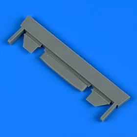   Quickboost 1:72 British Phantom FG.1/FGR.2 radar waring receiver for Airfix