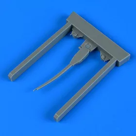 Quickboost 1:72 F-4 Phantom II arresting hook f.Academy