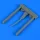Quickboost 1:72 F-4 Phantom II arresting hook f.Academy