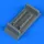 Quickboost 1:72 Yak - 1B exhaustm for Arma Hobby
