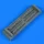 Quickboost 1:72 Pe-2 exhaust for Zvezda