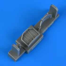 Quickboost 1:72 Harrier GR.5/7/9 opent airbrakes