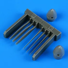 Quickboost 1:72 OV-10A/B/C Bronco propellers