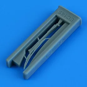 Quickboost 1:72 Eurocopter EC145 wiper for Revell