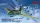 MENG-Model 1:32 Messerschmitt Me163B Komet Roket