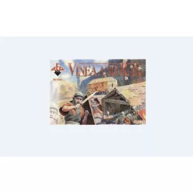Red Box 1:72 Vinea and Ram