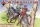 Red Box 1:72 Scottish heavy cavalry,War o.the Roses11
