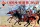 Red Box 1:72 Chinese medium cavalry, 16-17th century