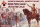 Red Box 1:72 Jacobite Rebellion. Jacobite Cavalry. Bonnie Prince Charlie and Scottish Cavalry