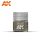 AK Real Color - Grau-Grey RAL 7003 (RLM 02)