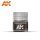 AK Real Color - Rotbraun-Red Brown RAL 8017