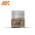 AK Real Color - Braun-Brown RAL 8020