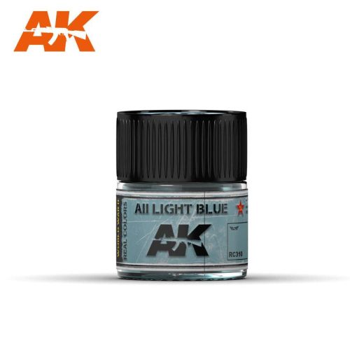 AII Light Blue 10ml