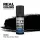 Flat Black RAL 9005 17 ml.