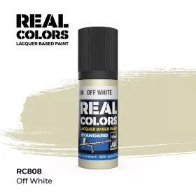 Off White 17 ml.