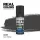 Gun Metal 17 ml.