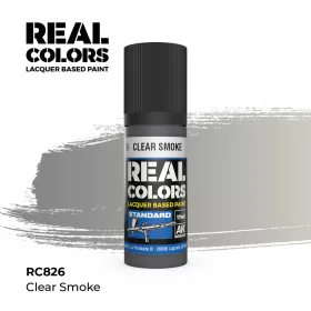 Clear Smoke 17 ml.