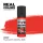 Fluorescent Red RAL 3026 17 ml.