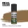 Gelbbraun-Yellow Brown RAL 8000 17 ml.