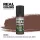 Rot (Rotbraun)-Red Brown RAL 8013 17 ml.