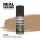 Braun-Brown RAL 8020 17 ml.