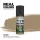 IDF Early Sand Yellow 17 ml.