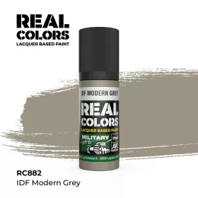 IDF Modern Grey 17 ml.