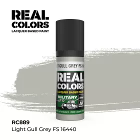 Light Gull Grey FS 16440 17 ml.