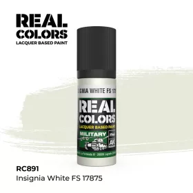 Insignia White FS 17875 17 ml.