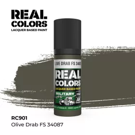 Olive Drab FS 34087 17 ml.
