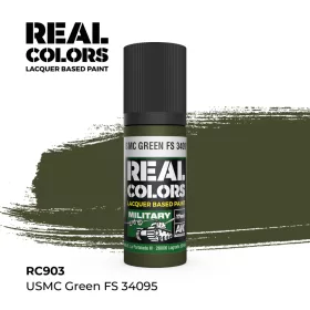 USMC Green FS 34095 17 ml.