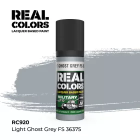 Light Ghost Grey FS 36375 17 ml.