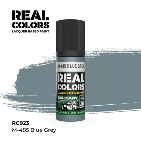 M-485 Blue Grey 17 ml.