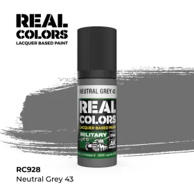 Neutral Grey 43 17 ml.