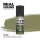 US Interior Yellow Green 17 ml.