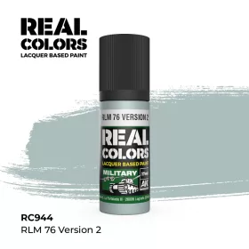 RLM 76 Version 2 17 ml.