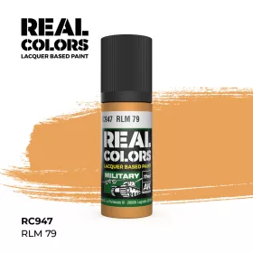 RLM 79 17 ml.