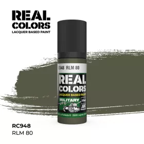 RLM 80 17 ml.