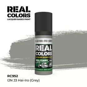 IJN J3 HAI-IRO (GREY) 17 ml.