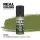 IJN M3 (M) MITSUBISHI Interior Green 17 ml.