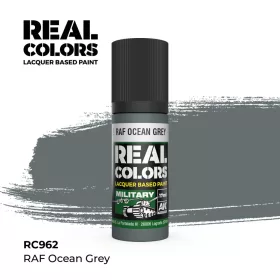 RAF Ocean Grey 17 ml.