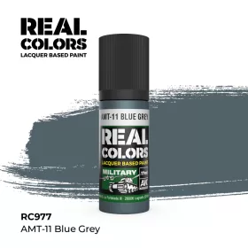AMT-11 Blue Grey 17 ml.